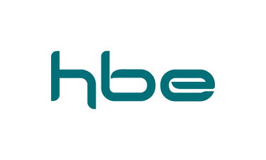 HBE.co - Creative brandable domain for sale